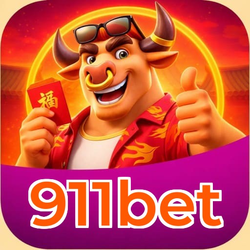 Fluxo de download do app 911bet — referência visual