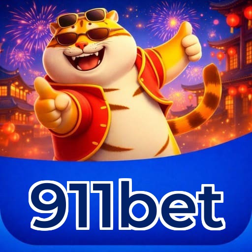 Material promocional do app 911bet — ilustração, não métricas auditadas nesta página