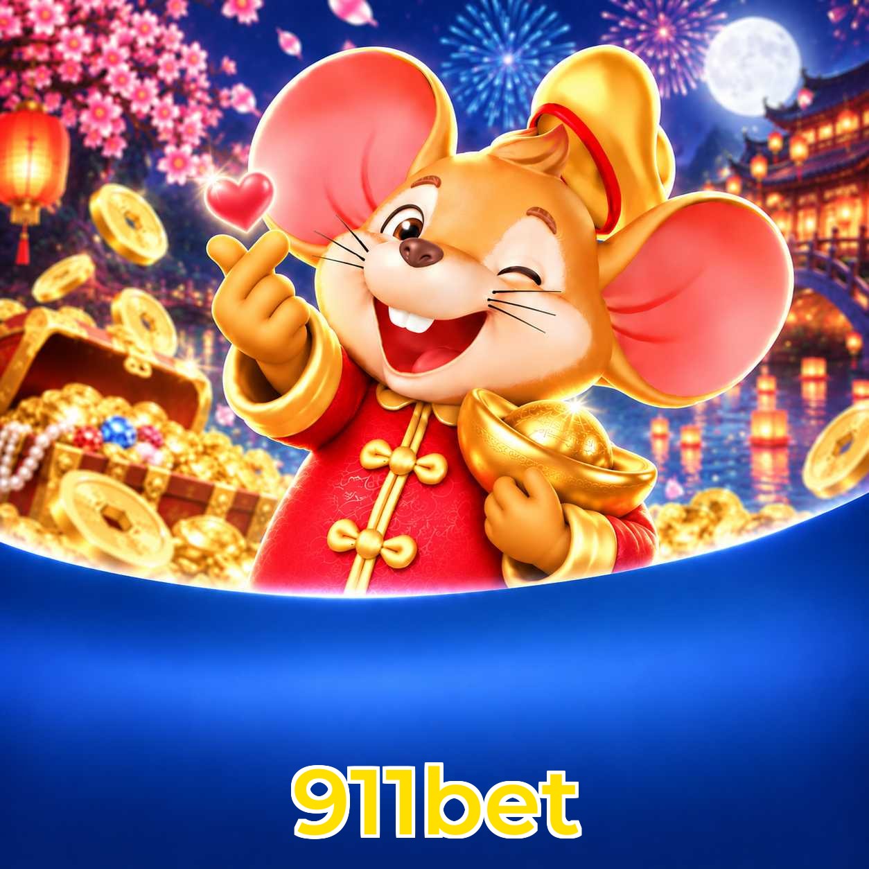 Central de download oficial da 911bet para Android e iOS