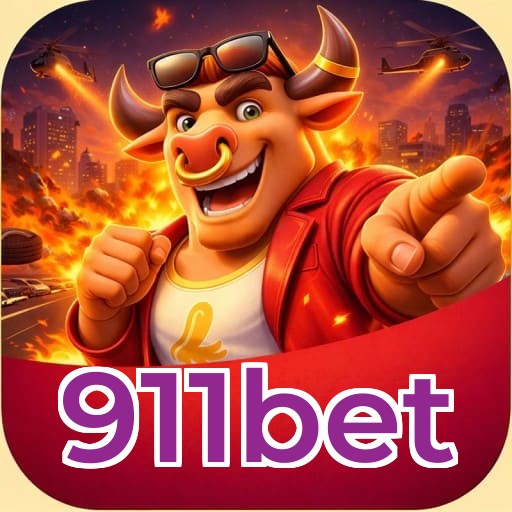 Números do app 911bet em material de marketing — ilustração, não auditoria