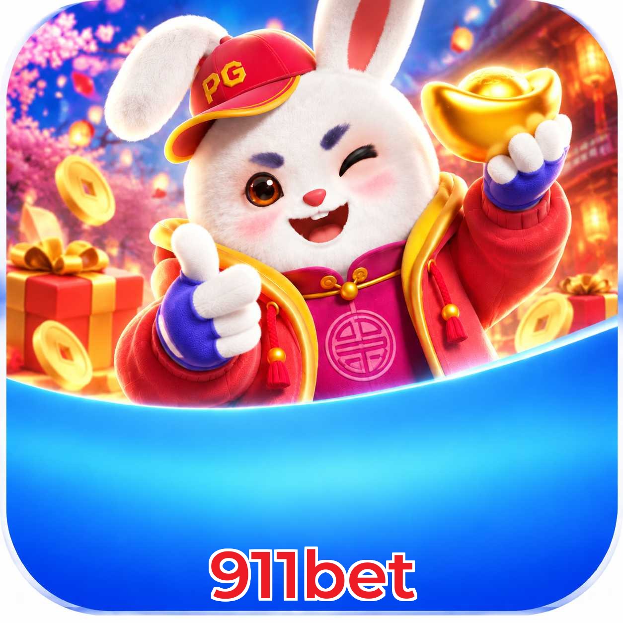Página oficial da 911bet no Facebook com promoções e suporte