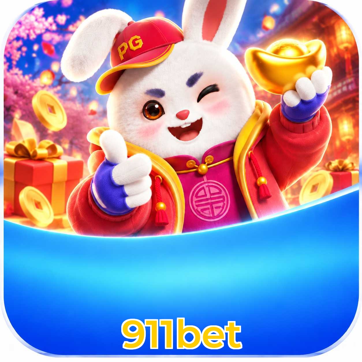 Como seguir a 911bet no Facebook e ativar notificações